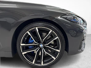 Fahrzeugbild BMW 420i SAG Cabrio