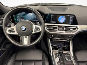 Fahrzeugbild BMW 420i SAG Cabrio