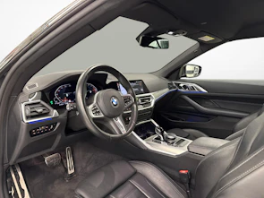 Fahrzeugbild BMW 420i SAG Cabrio