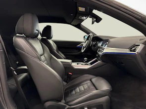Fahrzeugbild BMW 420i SAG Cabrio
