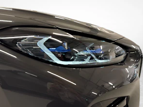 Fahrzeugbild BMW 420i SAG Cabrio
