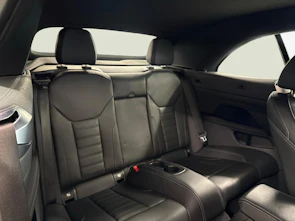 Fahrzeugbild BMW 420i SAG Cabrio