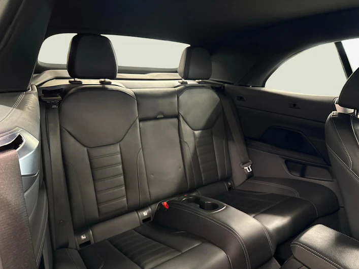 image du véhicule BMW 4 SERIES