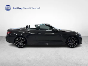 Fahrzeugbild BMW 420i SAG Cabrio
