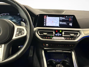 Fahrzeugbild BMW 420i SAG Cabrio