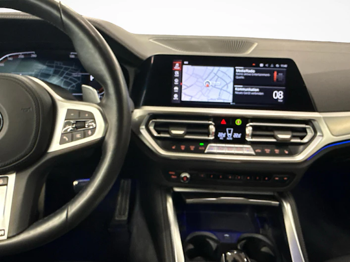 image du véhicule BMW 4 SERIES