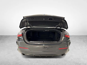 Fahrzeugbild BMW 420i SAG Cabrio