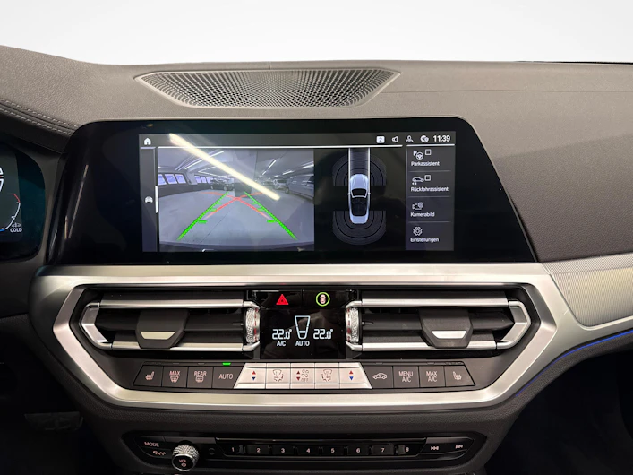 image du véhicule BMW 4 SERIES