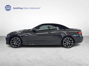 Fahrzeugbild BMW 420i SAG Cabrio