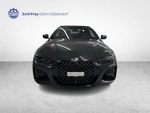 Fahrzeugbild BMW 420i SAG Cabrio