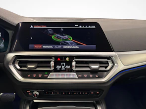 Fahrzeugbild BMW 420i SAG Cabrio