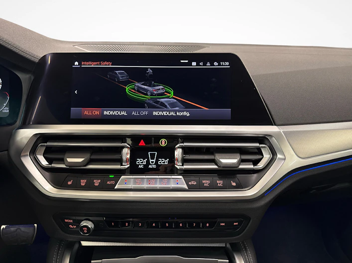 image du véhicule BMW 4 SERIES