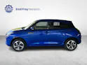 Suzuki Swift 1.2 Sakura Top Hybrid 4x4