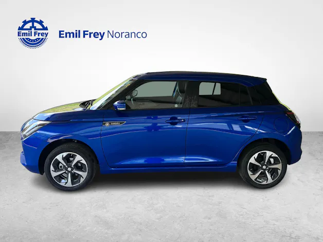 Suzuki Swift 1.2 Sakura Top Hybrid 4x4