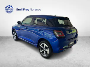 Suzuki Swift 1.2 Sakura Top Hybrid 4x4