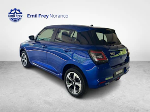 Fahrzeugbild SUZUKI Swift 1.2 Sakura Top Hybrid 4x4