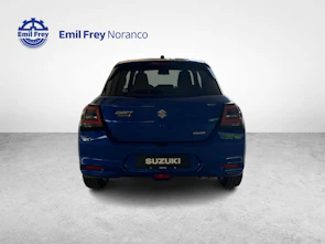 Fahrzeugbild SUZUKI Swift 1.2 Sakura Top Hybrid 4x4