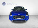 Suzuki Swift 1.2 Sakura Top Hybrid 4x4