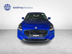 Fahrzeugbild SUZUKI Swift 1.2 Sakura Top Hybrid 4x4