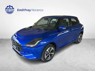 Suzuki Swift 1.2 Sakura Top Hybrid 4x4