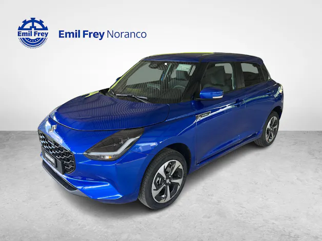 Suzuki Swift 1.2 Sakura Top Hybrid 4x4