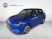 Suzuki Swift 1.2 Sakura Top Hybrid 4x4