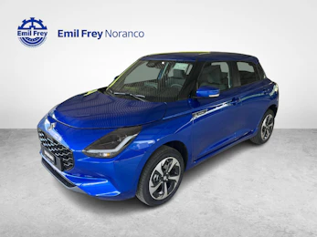 Fahrzeugbild SUZUKI Swift 1.2 Sakura Top Hybrid 4x4