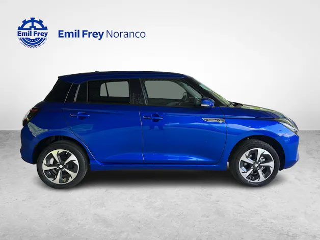 Suzuki Swift 1.2 Sakura Top Hybrid 4x4