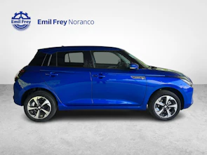 Fahrzeugbild SUZUKI Swift 1.2 Sakura Top Hybrid 4x4