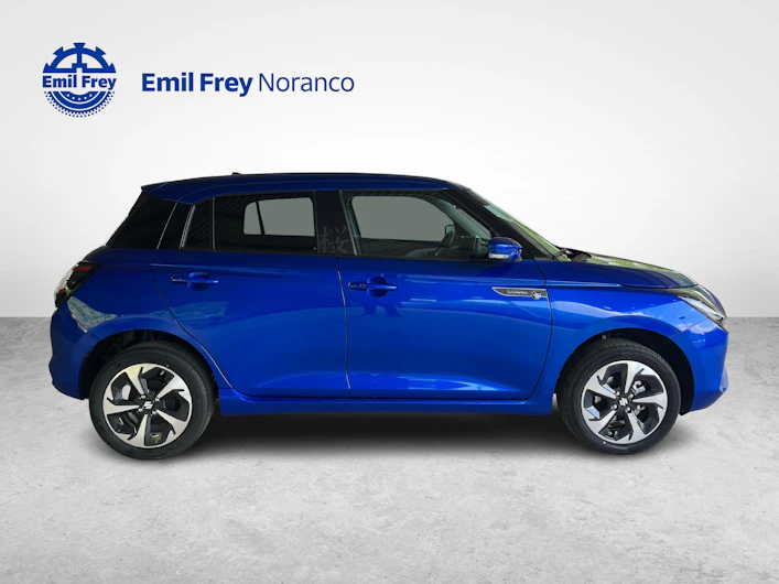 Fahrzeugbild SUZUKI SWIFT