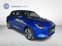 Suzuki Swift 1.2 Sakura Top Hybrid 4x4