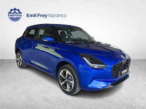 Fahrzeugbild SUZUKI Swift 1.2 Sakura Top Hybrid 4x4
