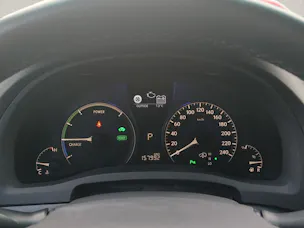Lexus RX 450h Limited