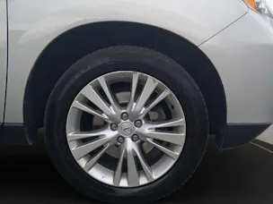 Lexus RX 450h Limited