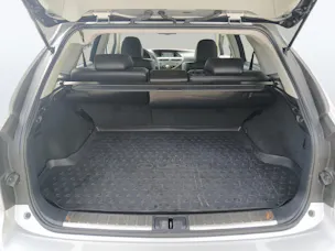 Lexus RX 450h Limited