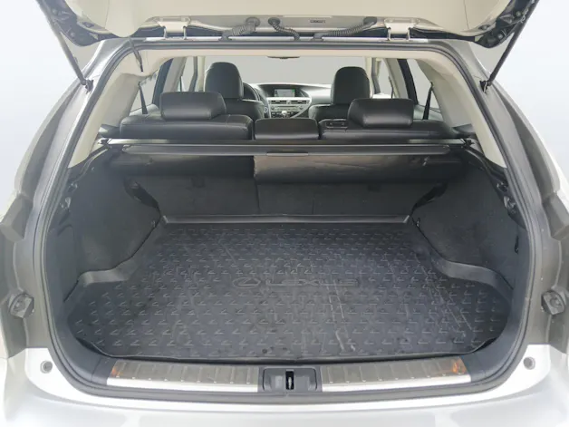 Lexus RX 450h Limited