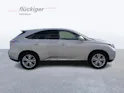 Lexus RX 450h Limited