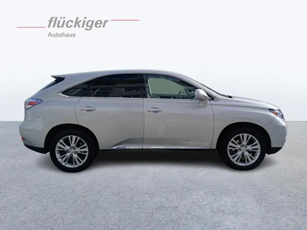 Lexus RX 450h Limited