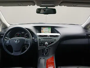 Lexus RX 450h Limited