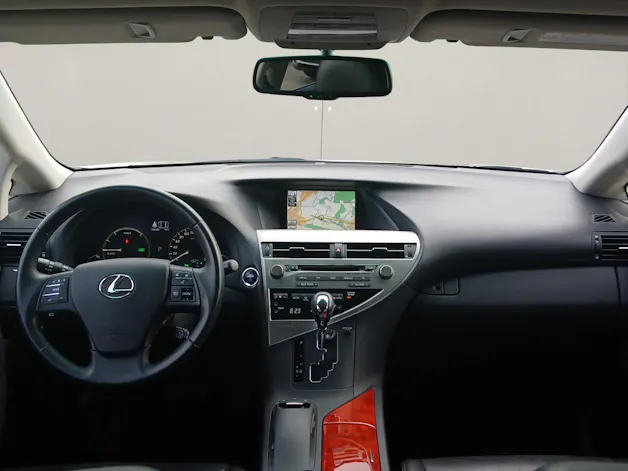 Lexus RX 450h Limited