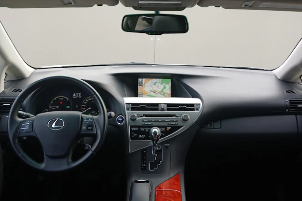 immagine del veicolo 12 immagine del veicolo 12