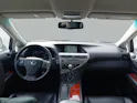 Lexus RX 450h Limited