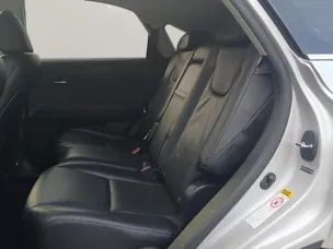 Lexus RX 450h Limited