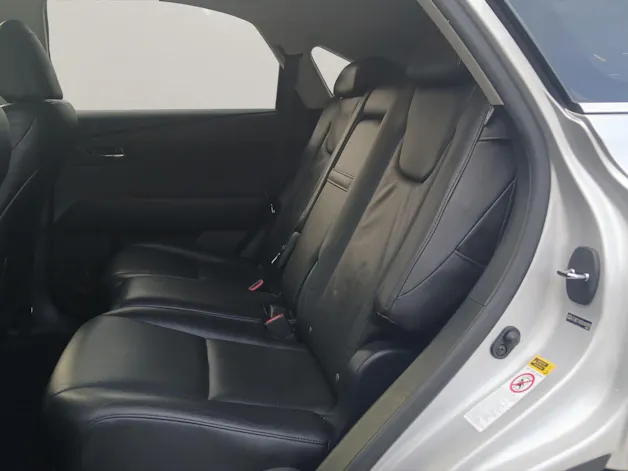 Lexus RX 450h Limited