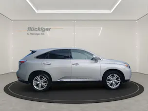 Lexus RX 450h Limited