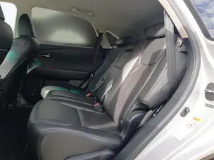 Lexus RX 450h Limited