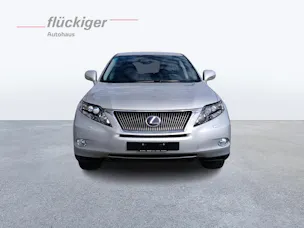 Lexus RX 450h Limited