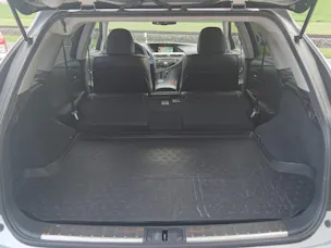Lexus RX 450h Limited