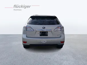 Lexus RX 450h Limited
