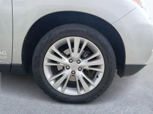 Lexus RX 450h Limited